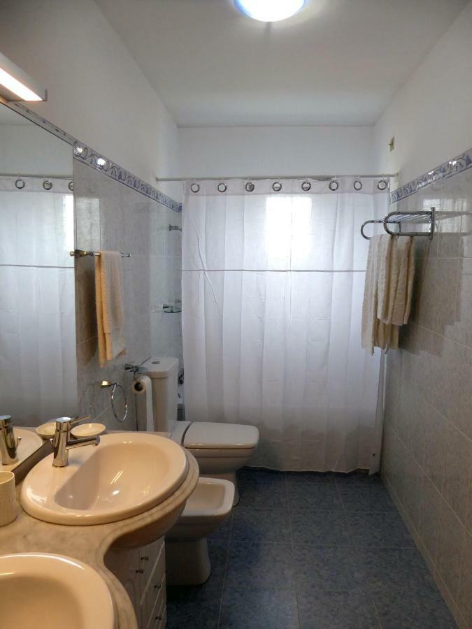 Near Beach Apartment Povoa de Varzim Exterior photo