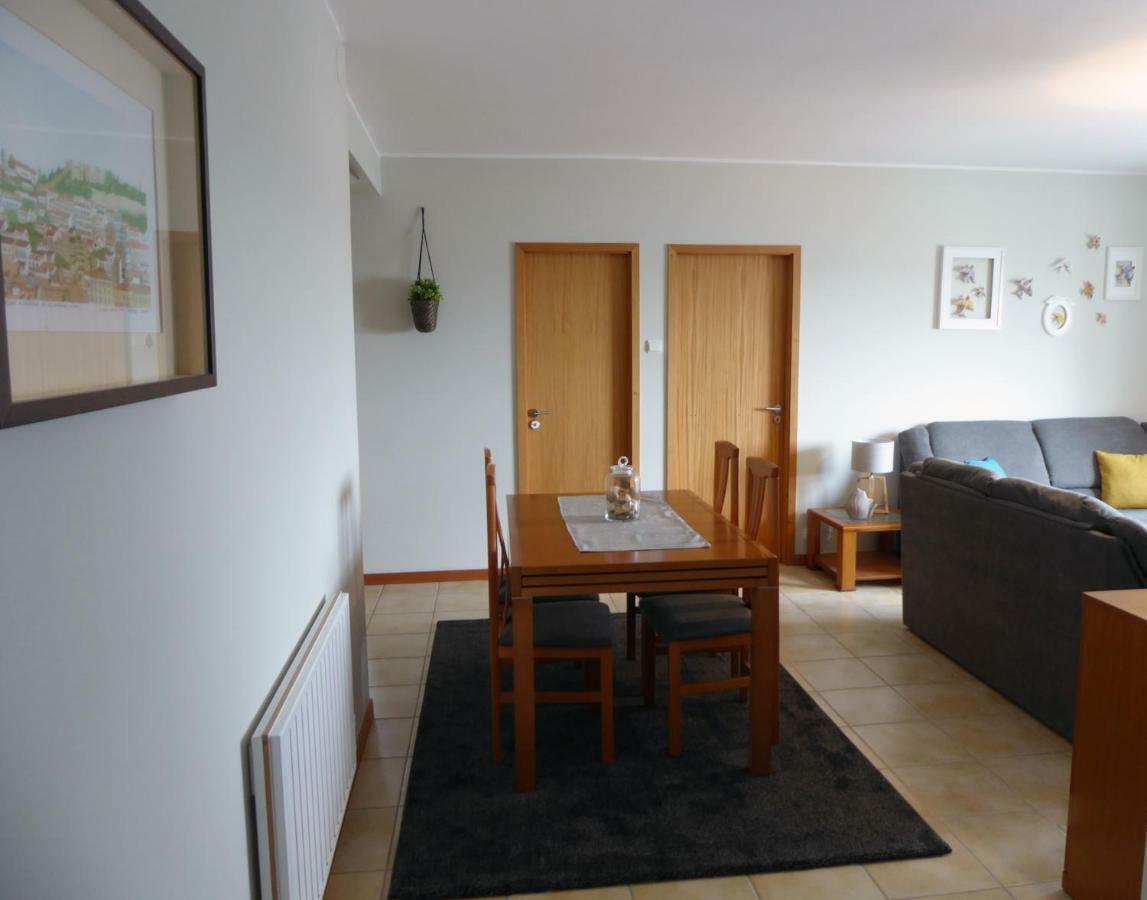 Near Beach Apartment Povoa de Varzim Exterior photo